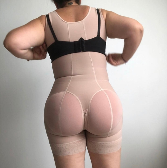 Shapewear Colombian Faja/Girdle size - Picture 5 of 8